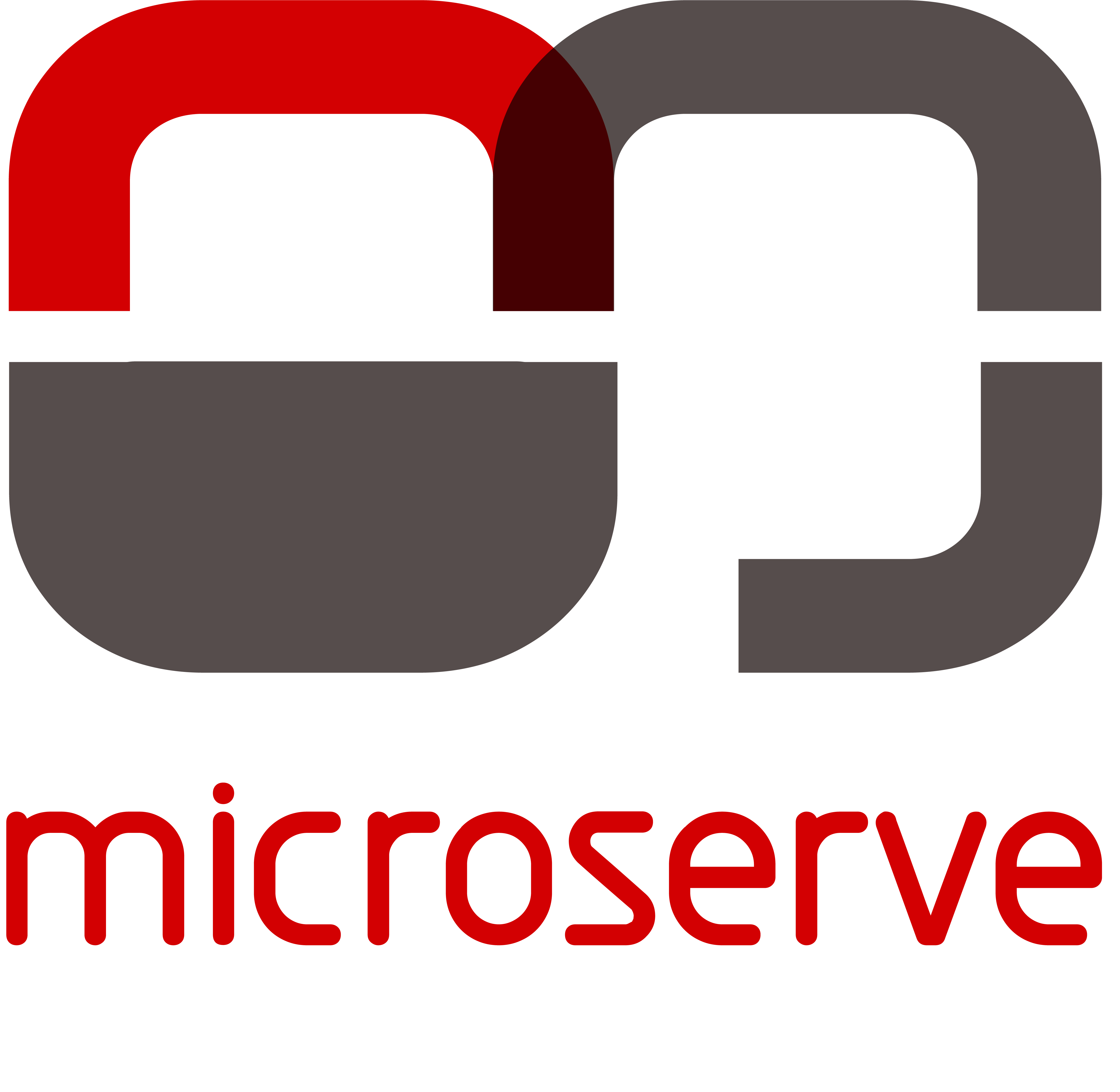 Microserve