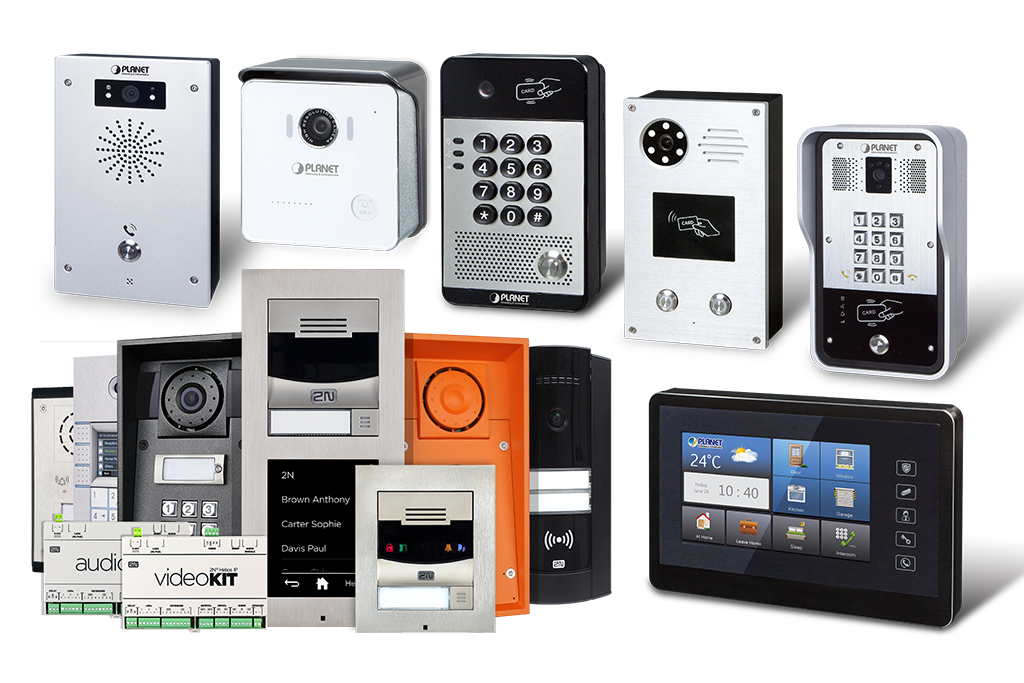 IP SYSTEM MICROSERVE